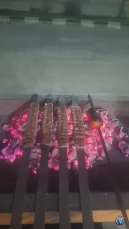 رستوران ریحون، خیابان آیت الله خامنه ای، لالی