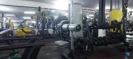 عکس باشگاه بدنسازی فیزیک برتر، محله هفده شهریور، تهران 2