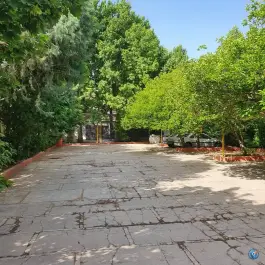 مرکز بهبود اقامتی زندگی دوباره پارس، دینکان منصورآباد، شیراز