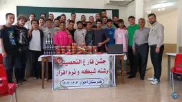 هنرستان احرار محله ابوذر تهران