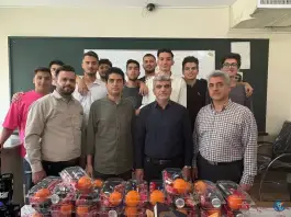 عکس هنرستان احرار محله ابوذر تهران 2