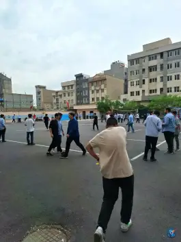 عکس هنرستان احرار محله ابوذر تهران 3