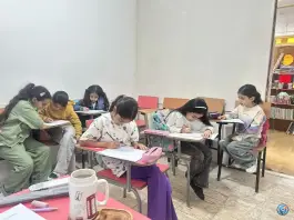 عکس آموزشگاه زبان گلسا، محله دخانیات، ساری 3