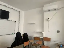 عکس آموزشگاه زبان گلسا، محله دخانیات، ساری 5