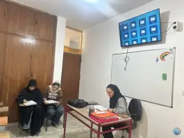 عکس آموزشگاه زبان گلسا، محله دخانیات، ساری 6
