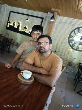 عکس کافه آرکانو باغ عفیف آباد شیراز 9
