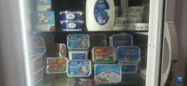 عکس سوپرمارکت عسگری، طالقانی، قم 3