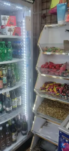 عکس سوپرمارکت عسگری، طالقانی، قم 6