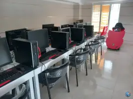 عکس گیم نت «گیم استور» شهرک جانبازان ایلام 5