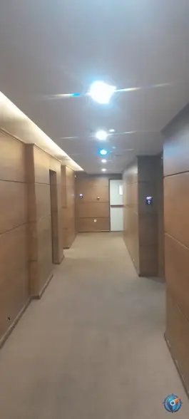عکس هتل مرآت، بهار ۳، مشهد 2