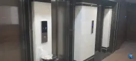 عکس هتل مرآت، بهار ۳، مشهد 3