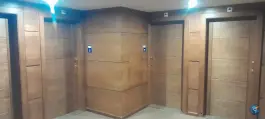 عکس هتل مرآت، بهار ۳، مشهد 4