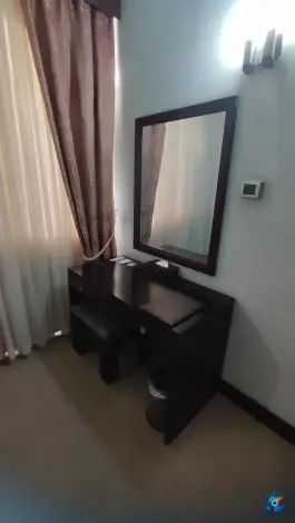عکس هتل مرآت، بهار ۳، مشهد 6