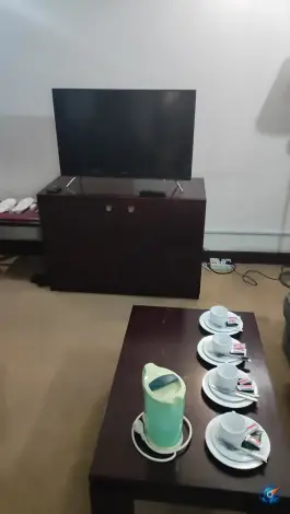 عکس هتل مرآت، بهار ۳، مشهد 9