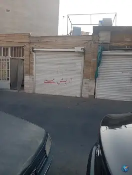 آرایشگاه مردانه علی، محله قم نو، قم