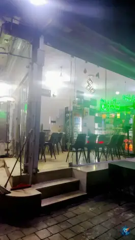 عکس فست فود تپلی برگر، توس ۳۳، مشهد 7