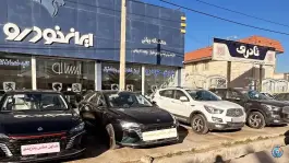 عکس نمایندگی مجاز 2275 ایران خودرو حجت جهانی، بلوار ولایت، شیراز 4