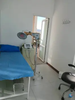عکس فیزیوتراپی آسا حاجی آباد کرج 1