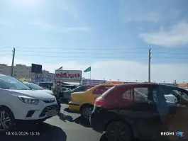 عکس بازارچه بزرگ گلشهر، گلشهر، کرج 1