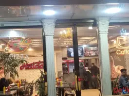 عکس ساندویچ هایدا، محله کوثر، تهران 3