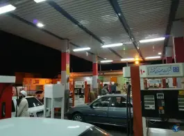 عکس جایگاه سوخت صادقی، بلوار امام رضا، قم 3
