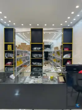 عکس لوازم یدکی خودروهای چینی پارت پلاس، اوقافی، کرج 2