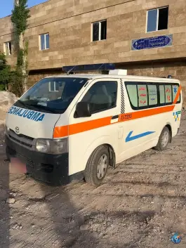 عکس درمانگاه رازقان، رازقان، زرندیه 2