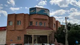 عکس سونا ساحل، محله غیاث آباد قزوین 2