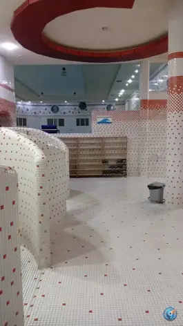 عکس سونا ساحل، محله غیاث آباد قزوین 3