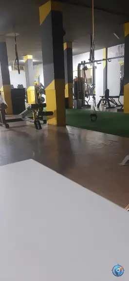 عکس باشگاه ورزشی بانوان راویس، محله راهنمایی، مشهد 1