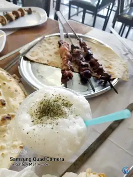 عکس جگرکی و کباب سرای دولپی، انقلاب، خرم آباد 4