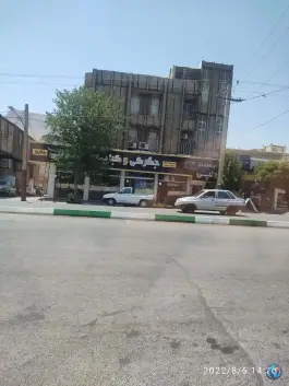 عکس جگرکی و کباب سرای دولپی، انقلاب، خرم آباد 6