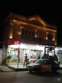 عکس کبابی صفا، یاس، گنبدکاووس 2
