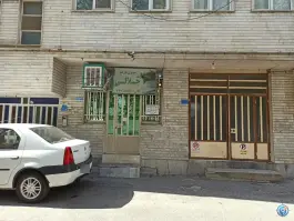 سبزی مارکت جلالی، لاله نهم، کرج
