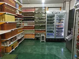 عکس سبزی مارکت جلالی، لاله نهم، کرج 2