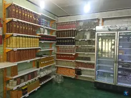 عکس سبزی مارکت جلالی، لاله نهم، کرج 3