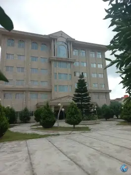 عکس موسسه آموزش عالی علوم و فناوری آریان، امیرکلا، بابل 2