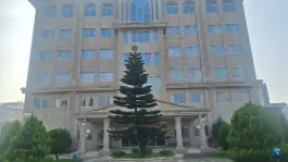عکس موسسه آموزش عالی علوم و فناوری آریان، امیرکلا، بابل 4