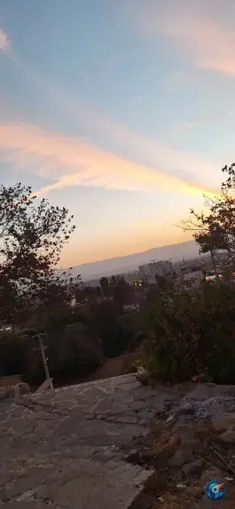 عکس بوستان کوهستانی بوستان سعدی، بلوار بوستان، شیراز 5