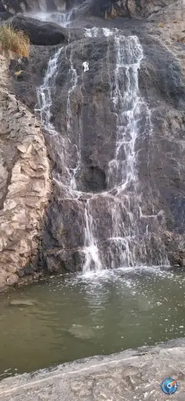 عکس بوستان کوهستانی بوستان سعدی، بلوار بوستان، شیراز 6