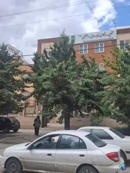 مجتمع بهداشتی و درمانی شبانه روزی امام خمینی «ره» شهرک مینودر قزوین