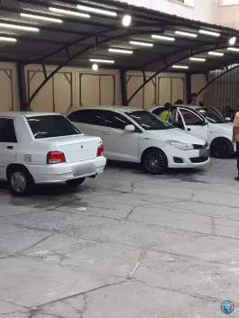 عکس کارواش نانو بخار فرشته، شهید بهشتی، کرج 6
