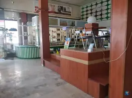 عکس داروخانه سناباد، سناباد ۵۳، مشهد 2