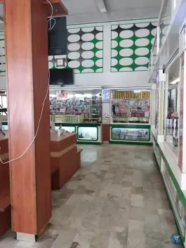 عکس داروخانه سناباد، سناباد ۵۳، مشهد 4