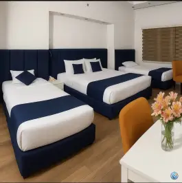 عکس هتل آپادانا، مفتح جنوبی، تهران 4