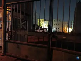 عکس پارکینگ عمومی دانشگاه تهران، محله دانشگاه تهران، تهران 1