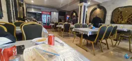 عکس رستوران چهار فصل کوشش مشهد 6