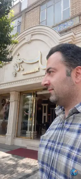 عکس رستوران چهار فصل کوشش مشهد 7