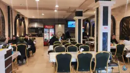 عکس رستوران چهار فصل کوشش مشهد 9