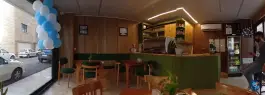 عکس کافه جواهری، محله پانزده خرداد، قم 3